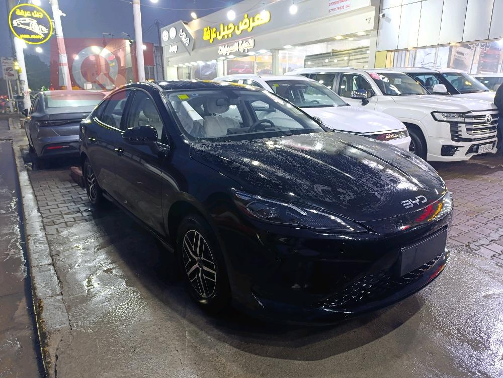 بی وای دی سيل 05 DM-i